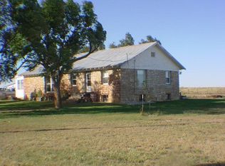 26530 County Road R, La Junta, CO 81050