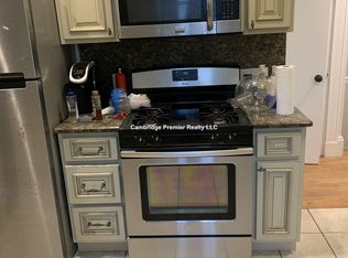 25 Bow St, Somerville, MA 02143