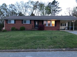 2306 Marco Cir, Chattanooga, TN 37421