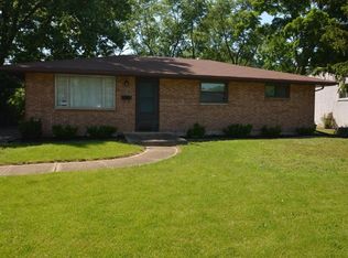 4463 Maize Rd, Columbus, OH 43224