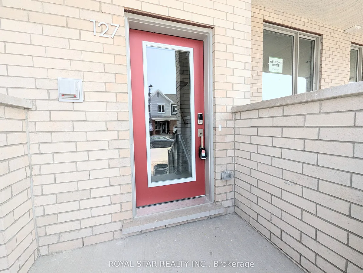 Building Photo - 127 Beebalm Cres