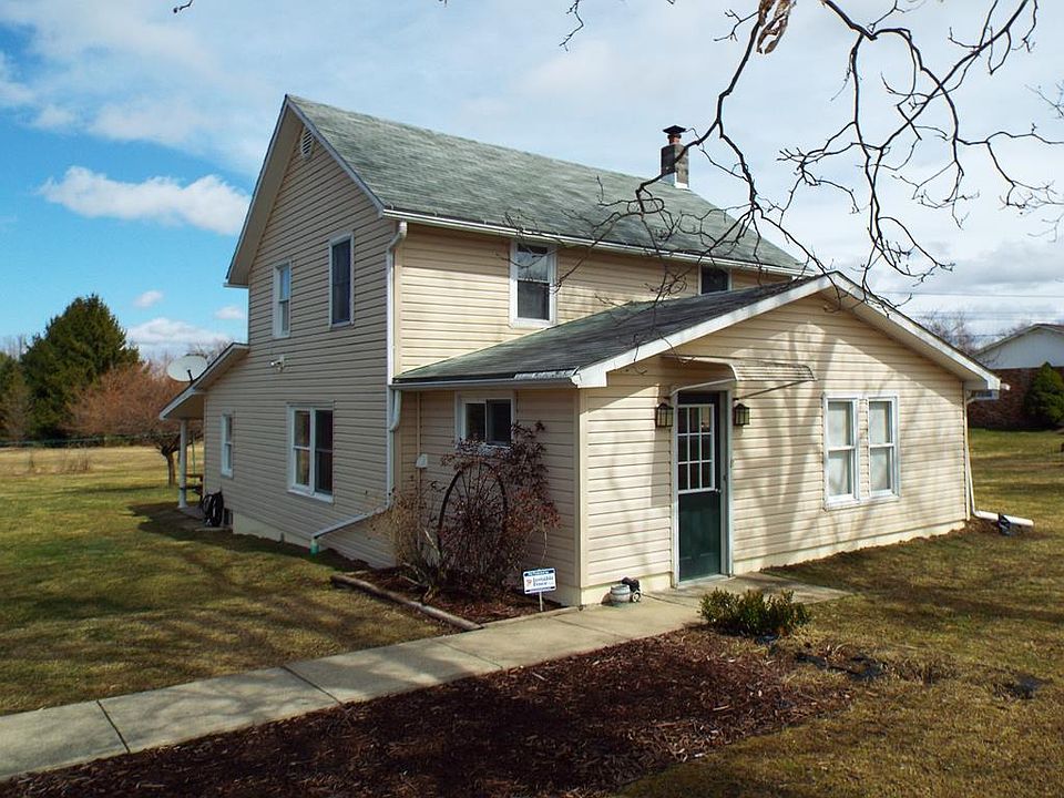 557 Griebel Dr, Lucinda, PA 16235 Zillow