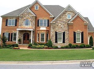 1624 Hutton Pl, Cumming, GA 30041