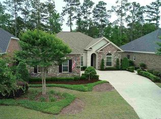 918 Monterrosa Dr, Myrtle Beach, SC 29572