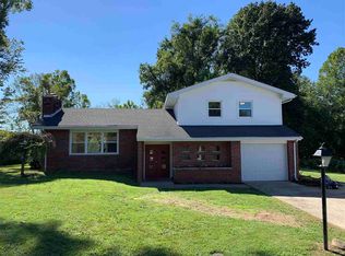 106 Christopher Dr, South Shore, KY 41175
