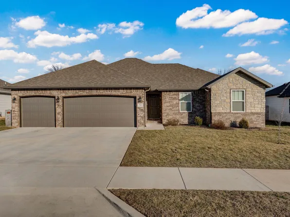 712 N Glenwood Avenue, Republic, MO 65738
