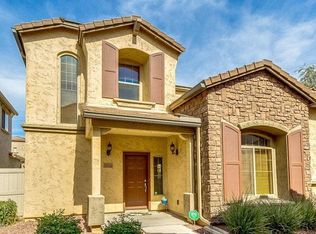 2137 W Monte Cristo Ave, Phoenix, AZ 85023