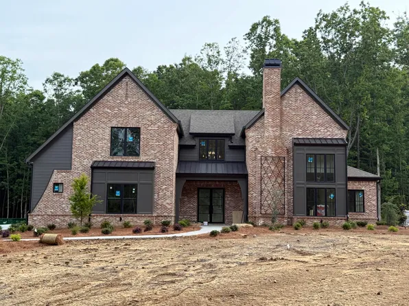 8525 Bear Paw Trl #99, Signal Mountain, TN 37377