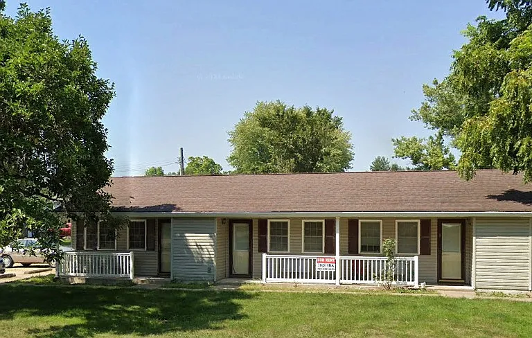314 W North St #C — Photo 9