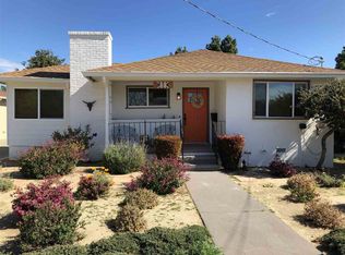 934 Evergreen Ave, San Leandro, CA 94577