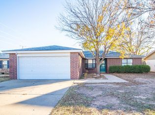 4805 64th St, Lubbock, TX 79414