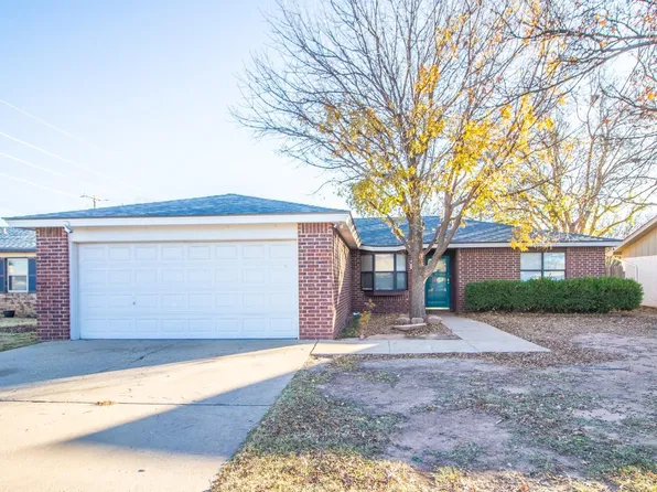 4805 64th St, Lubbock, TX 79414