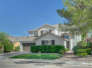 2391 Rainswept Ave, Henderson, NV 89052