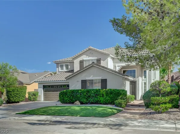 2391 Rainswept Ave, Henderson, NV 89052