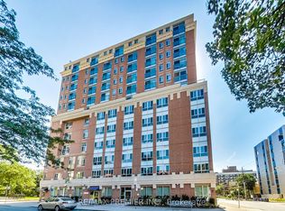 15 Maplewood Ave #1102, Toronto, ON M6C 4B4