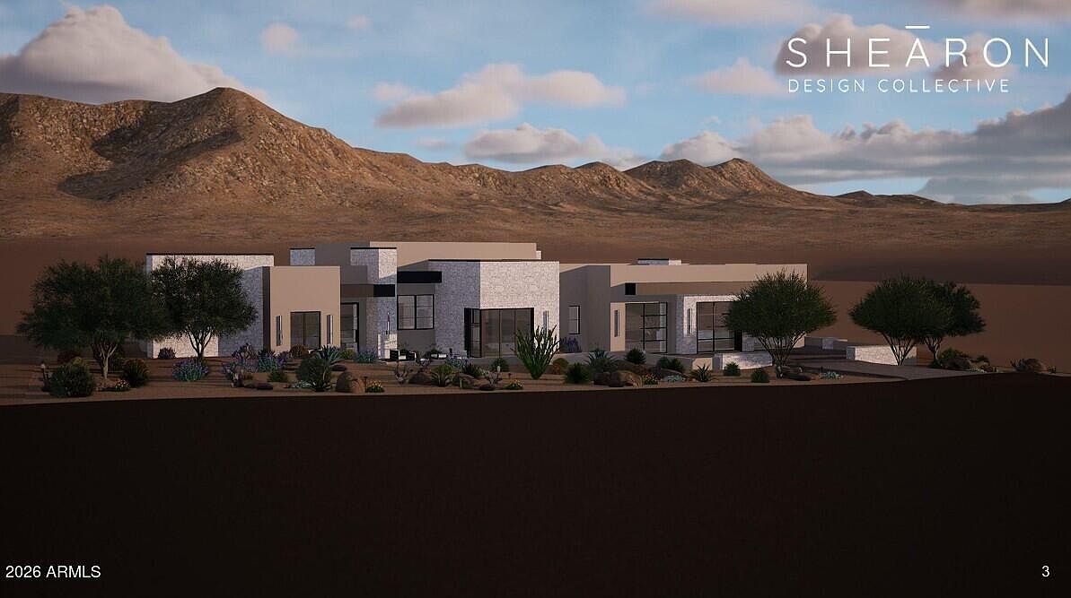 7821 E Usery Pass Trail