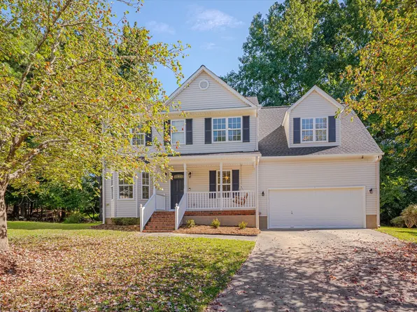 210 Accura Ct, Durham, NC 27712
