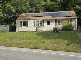 167 Pennsylvania Avenue, East Lyme, CT 06357