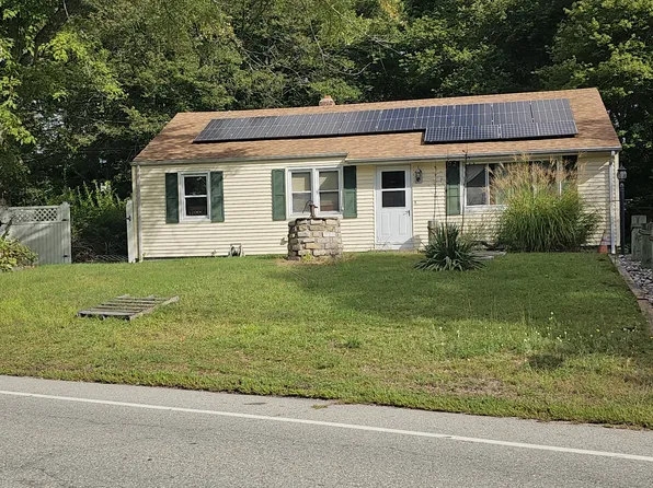 167 Pennsylvania Avenue, East Lyme, CT 06357
