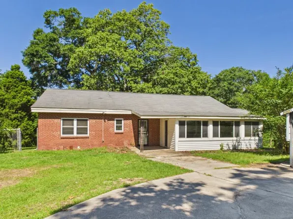 66 Highway 165, Phenix City, AL 36869