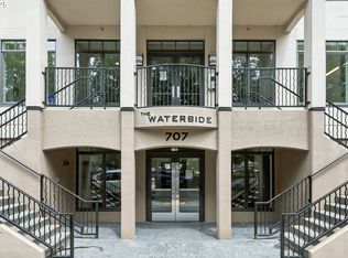 707 N Hayden Island Dr Unit 323, Portland, OR