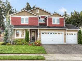 8512 230th Street Ct E, Graham, WA 98338