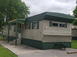 2 N John St #4, Mascoutah, IL