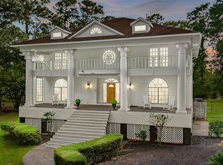 17003 Creeksouth Rd, Houston, TX 77068