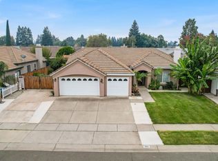 982 Skyline Dr, Yuba City, CA