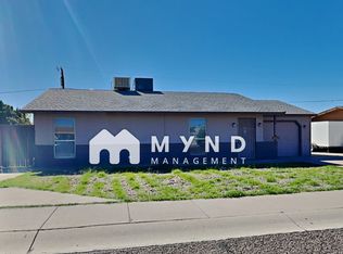 3423 W Cactus Rd, Phoenix, AZ 85029