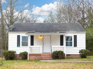 818 Belvin Ave, Durham, NC 27704