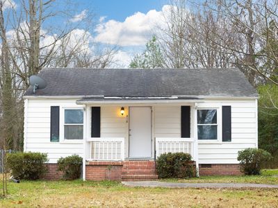 818 Belvin Ave, Durham, NC, 27704