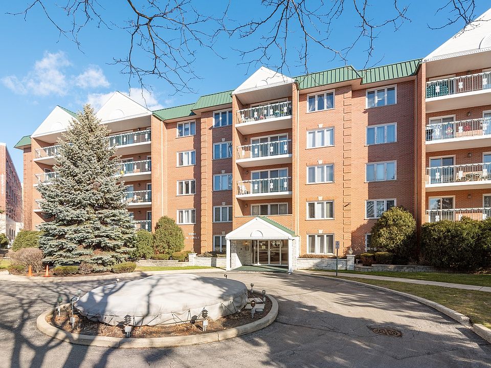 1st image of 6980 W Touhy Ave APT 408