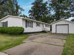 148 S 7th St, Barron, WI 54812