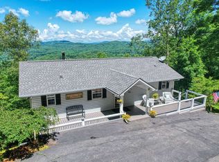 189 Ridge View Ln, Hayesville, NC 28904