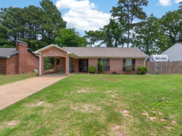 20351 Eastern Hills Dr, Flint, TX 75762