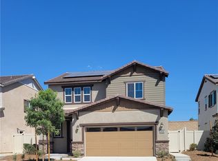 15574 Asana Way, Fontana, CA 92336