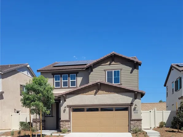 15574 Asana Way, Fontana, CA 92336