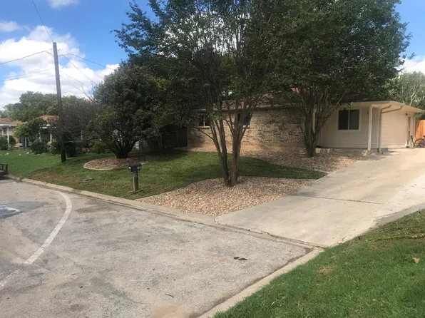 328 Miller St, Kerrville, TX 78028