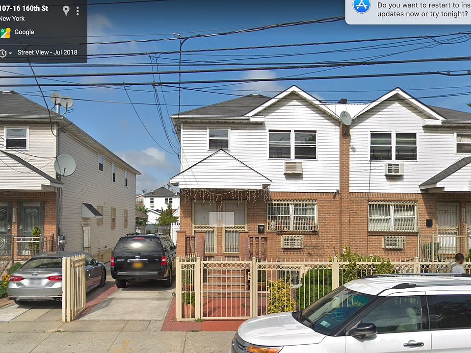 1st image of 10715 160th St #2