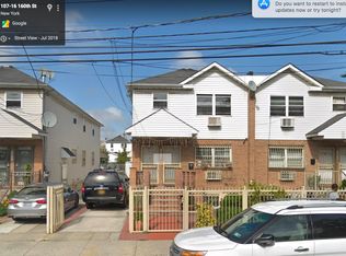 10715 160th St #2, Jamaica, NY 11433