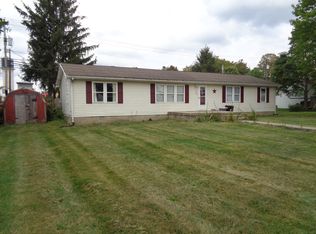 112 E Church St, Amanda, OH