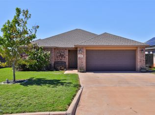 6858 Jennings Dr, Abilene, TX 79606