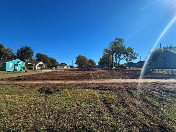 220 N Grand Ave Lot 21, El Reno, OK 73036
