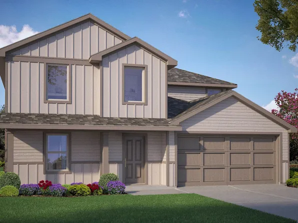 1501 Orange Tree Dr, Fort Worth, TX 76140