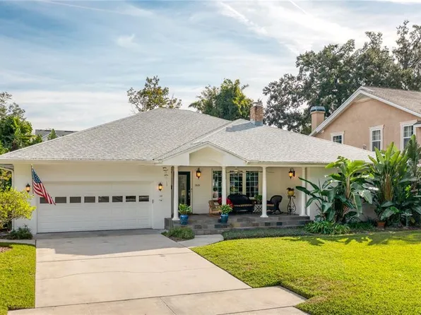 1901 Ivanhoe Rd, Orlando, FL 32804
