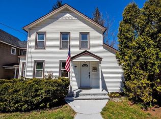 5 Munson St, Sussex, NJ 07461