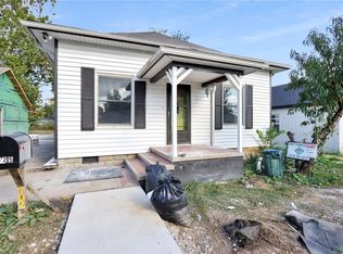 1025 S Arkansas St, Rogers, AR 72756