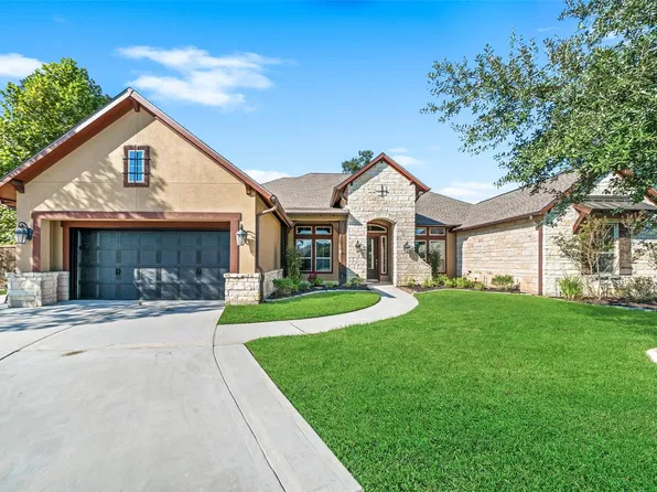 12606 Whitney Ct, Magnolia, TX 77354