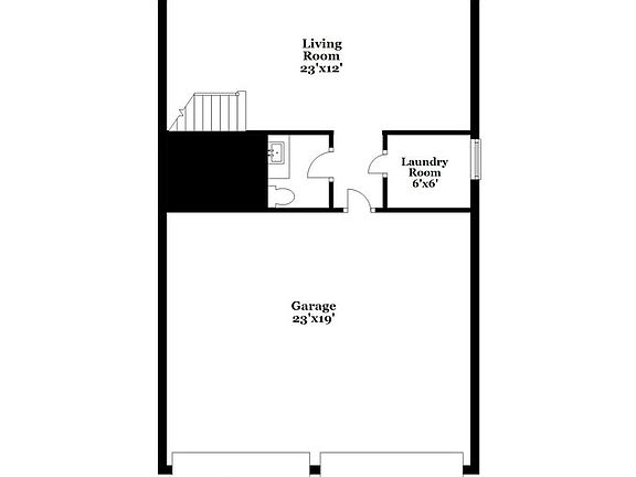 2nd image of 3178 Lower Creek Dr
